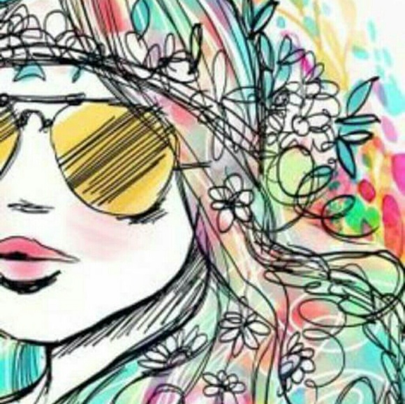 Meet your Posher, Joy-Posh Ambassador - Picture 3 of 7